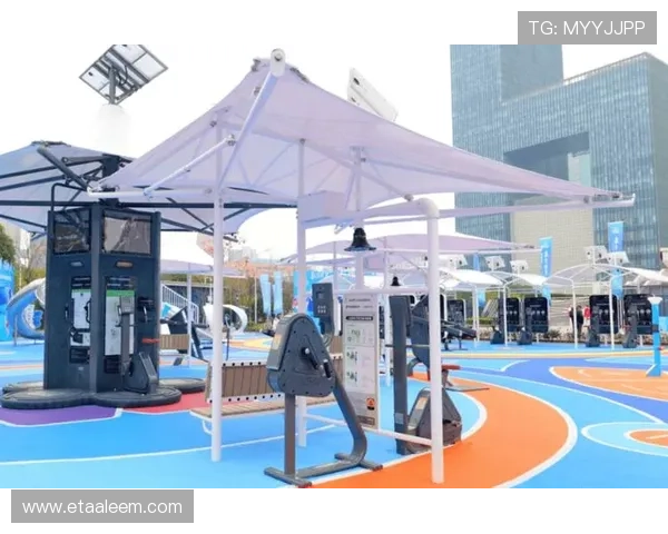 八戒体育：借助智能科技打造沉浸式运动体验提升用户参与度