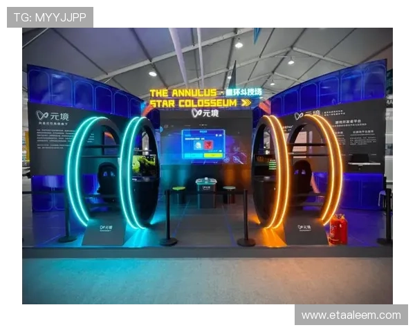 大满贯娱乐平台:引领行业的创新技术带来更流畅的游戏体验与更丰富的娱乐内容