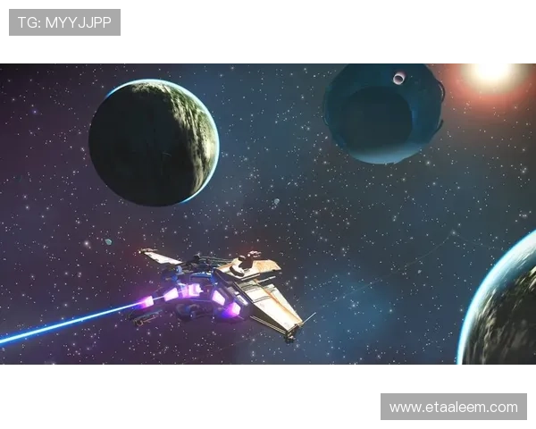 星空游戏社区：探索无限宇宙中的精彩游戏体验与玩家互动平台的未来发展
